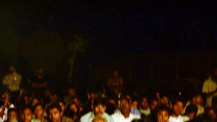 Convention 2015 Third day part 9