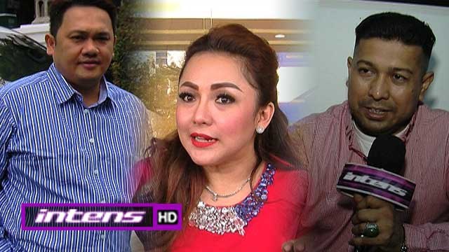 Nikahi Farhat, Regina Masih Istri Ilal? - Intens 23 Oktober 2015