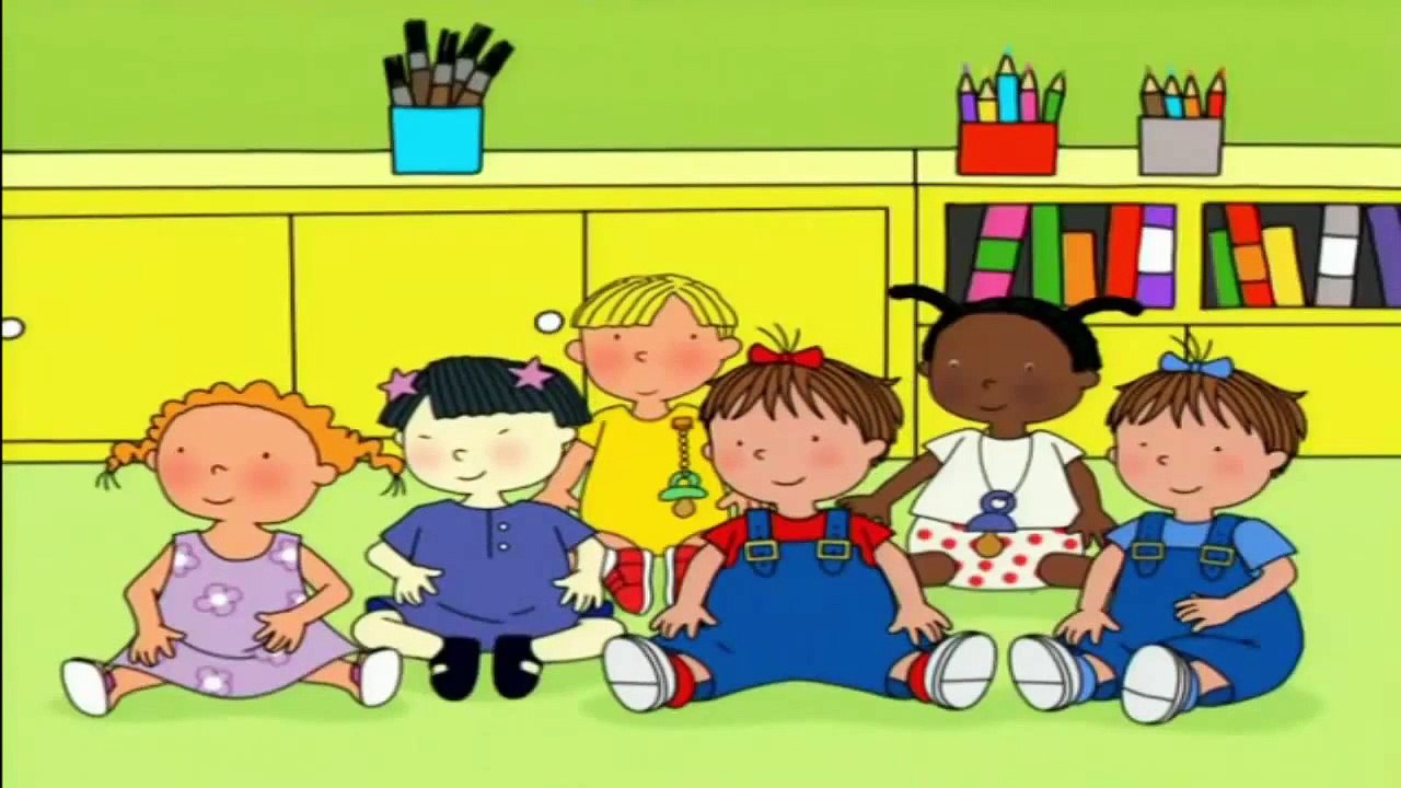 üçüzler | Kırmızı Başlıklı Kız Masalı [Bebekler & Çocuklar için Çizgi Filmler]