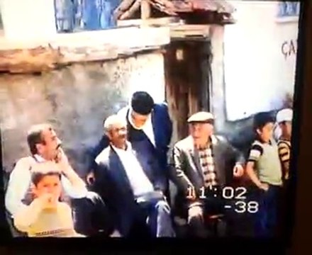 Ahmet DAĞTAŞ Çorum Halayı 1987