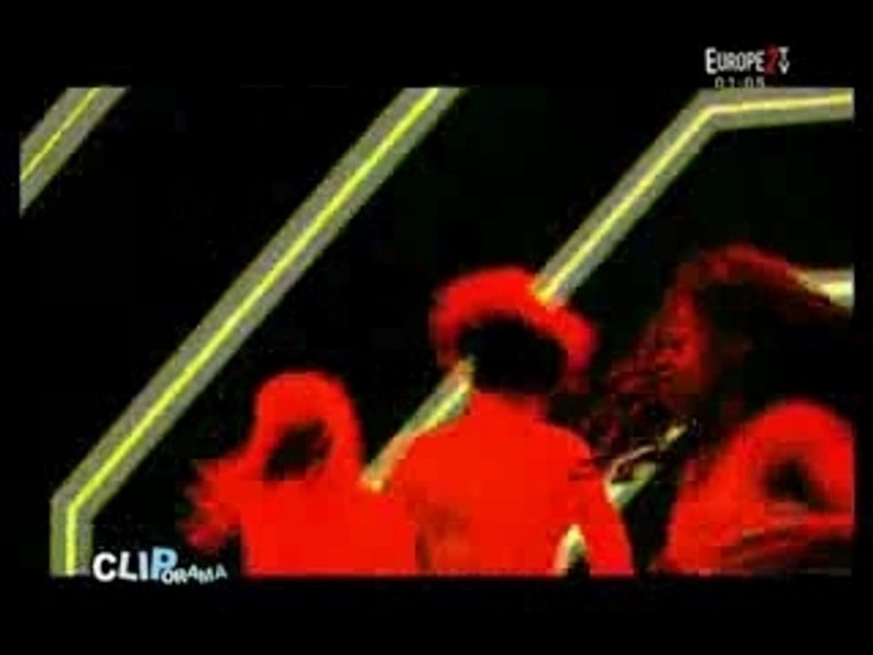 Arctic Monkeys - Brianstorm