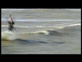 KITE SURF SESSION QT