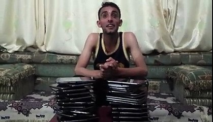 Life Of Mobile Shopkeeper