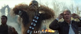 Star Wars   Le Réveil de la Force - Bande-annonce finale