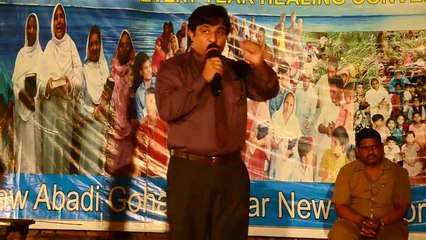 Convention 2015 Third day part 8