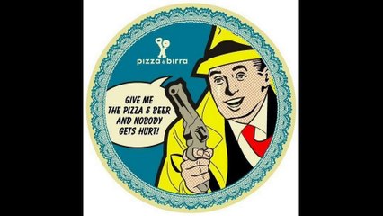 Italian Restaurant in St Kilda - Pizza E Birra