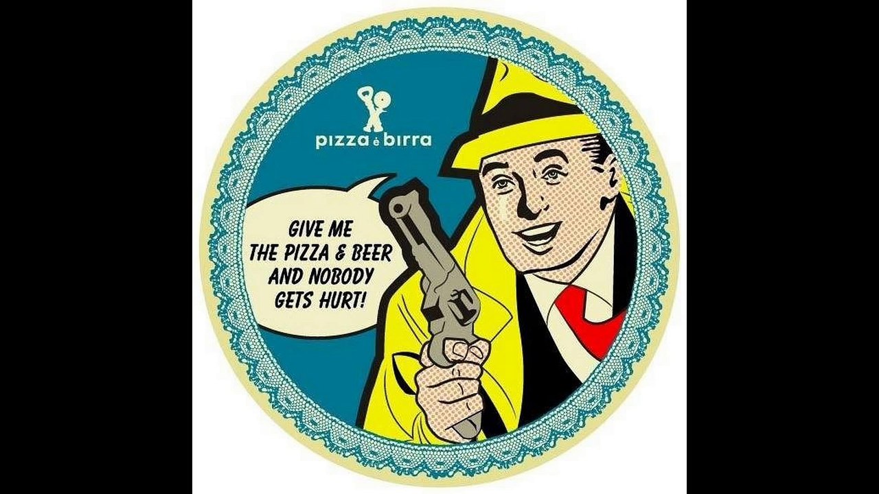 Italian Restaurant in St Kilda - Pizza E Birra