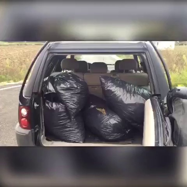 Arrestimi i Trafikanteve te Droges