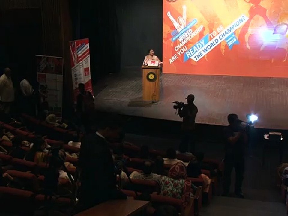 arts council opening 3