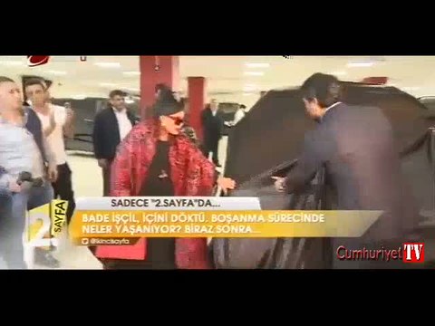 Bülent Ersoy: 3 bin lira nedir ki benim makyaj param bile değil