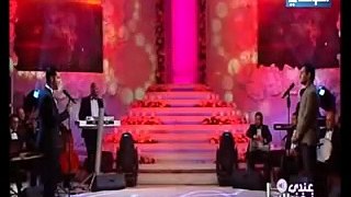 Chedy Achhab & Nour Chiba - Duo -طالعة من بيت ابوها -  شادي أشهب- نور شيبة -