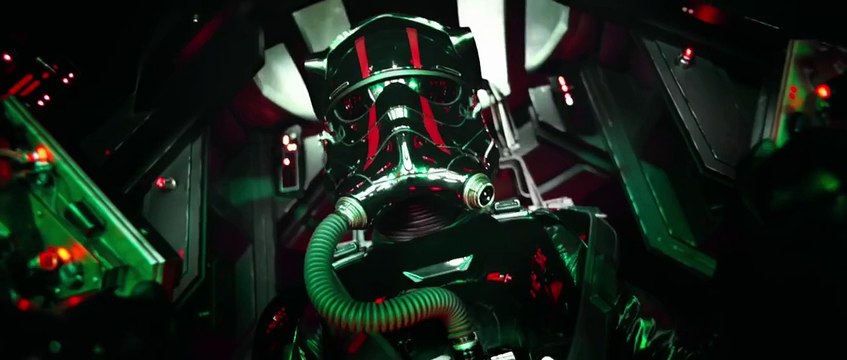 Star Wars : Le Réveil de la Force, montage de toutes les bandes-annonces