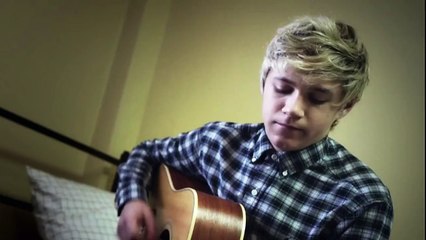 SHADOW PICO trailer — A Bad Lip Reading of One Direction