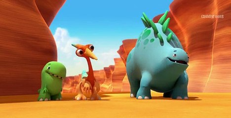 Dinopaws The Thing That Danced (#12)