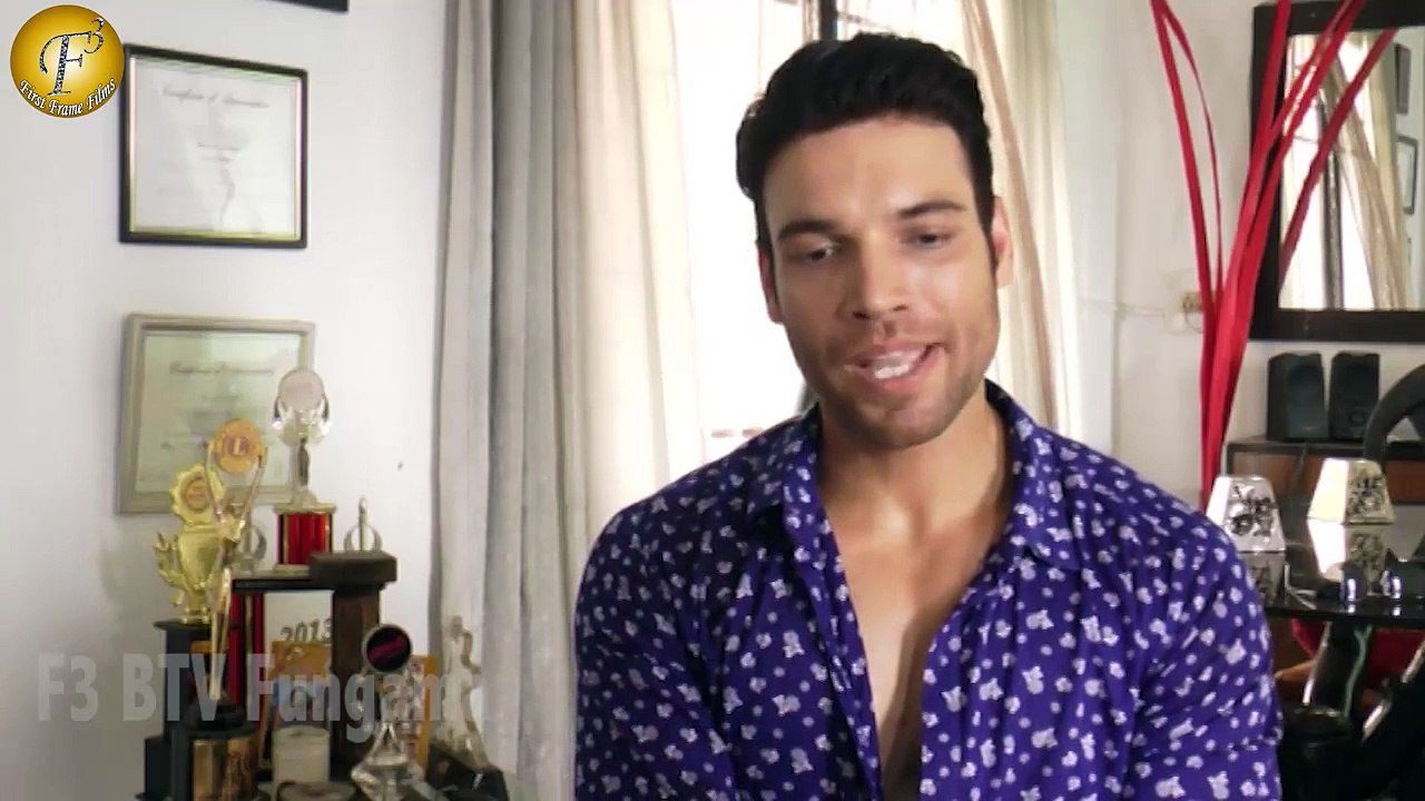 INTERVIEW OF VIKAS VERMA FOR MOVIE SHANDAAR