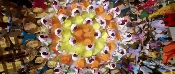 Dictator Telugu teaser