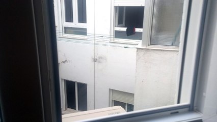 Relaxing apartment in Malaga. Nice ambiental music