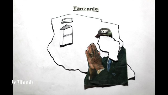 Tanzanie: comprendre les enjeux de la présidentielle en 4 minutes