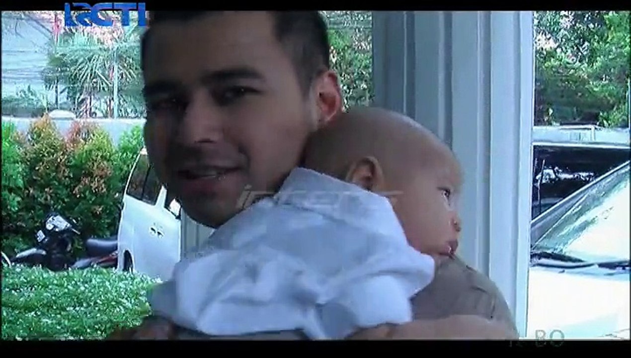 [151022]Intens - Cinta Raffi untuk Rafathar dan Nagita