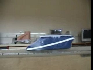 train lévitation lycée dumézil