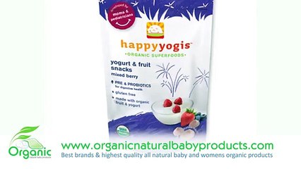 Happy Baby Healthy Snacks Recipes babies, Mothers & Women's