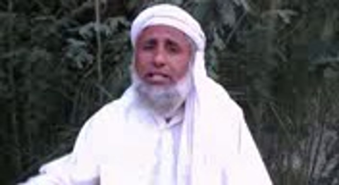 Sindhi Brahui naat by gulab faqeer