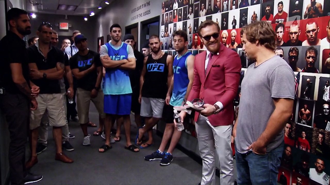 The Ultimate Fighter S22E06 720p
