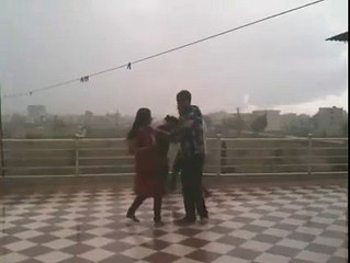 TIP TIP BARSA PAANI AUR AYUNTI GIR GAYI