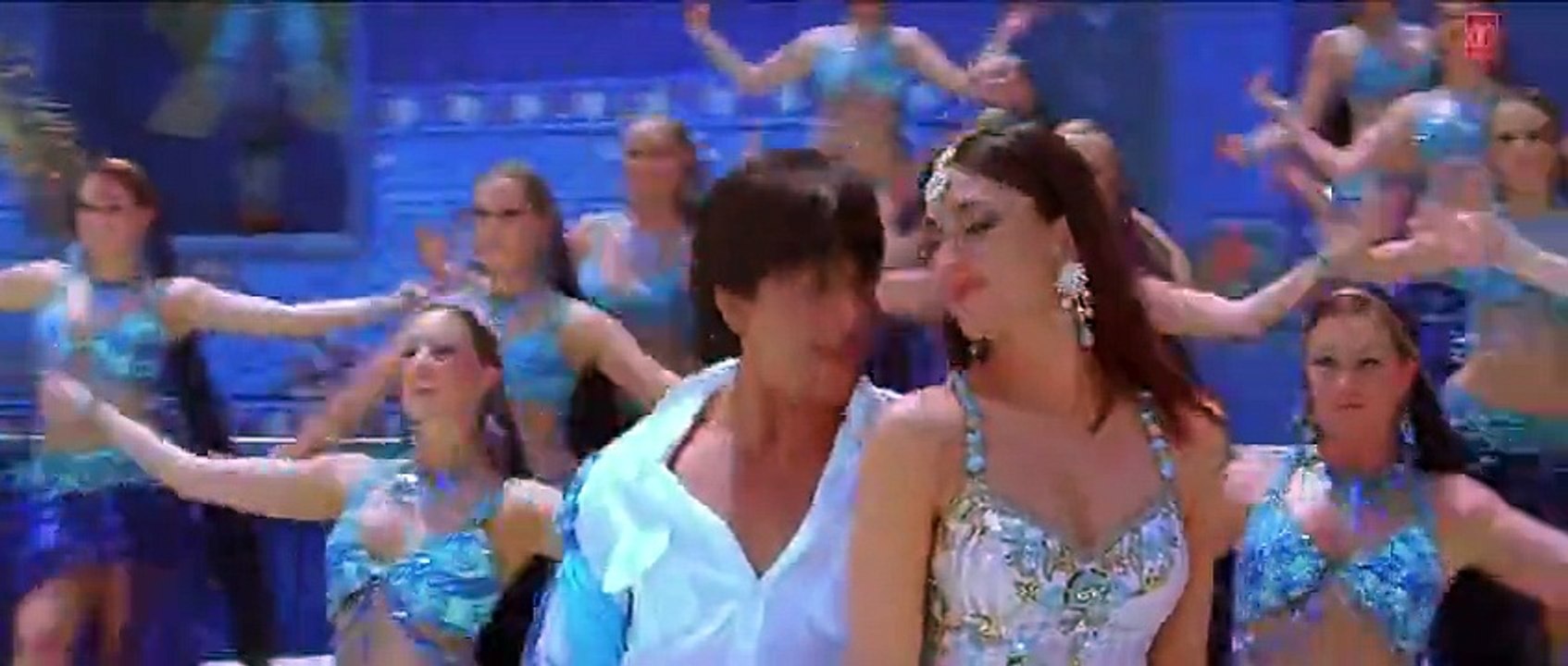 Billu - Marjaani (Video Full Song) - Shahrukh Khan, Kareena Kapoor, Irrfan Khan, Lara Dutta -