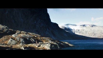 Lindsey Stirling - Dragon Age