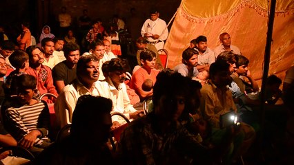 Convention 2015 Third day part 6