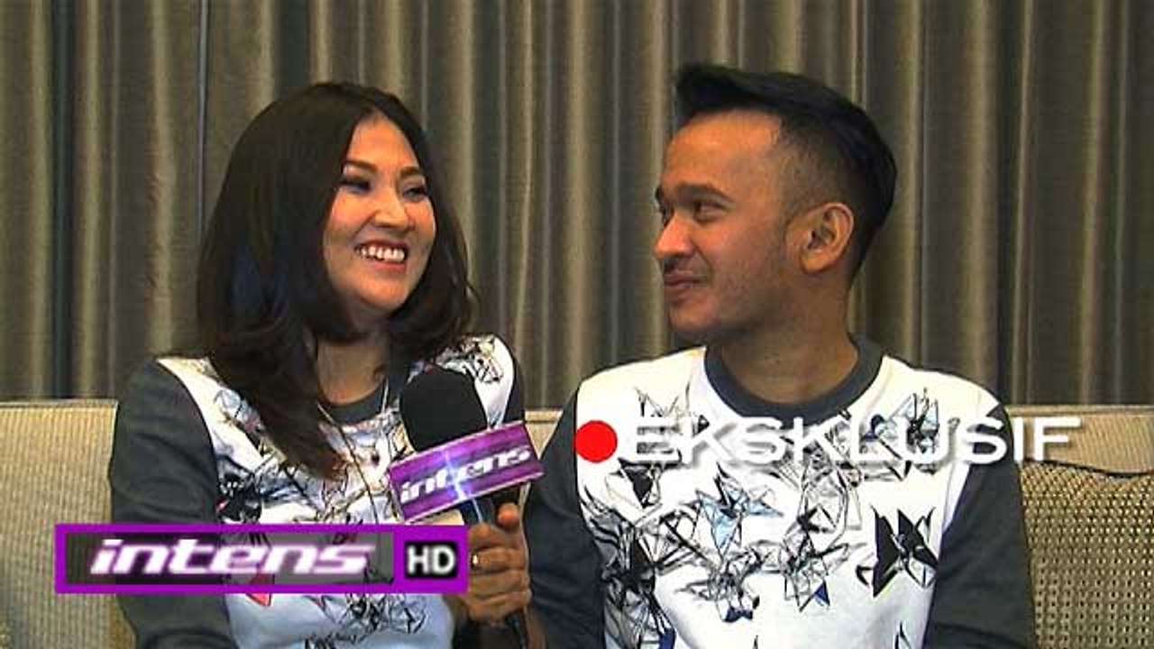 Ruben-Wenda Rayakan Ultah Pernikahan - Intens 23 Oktober 2015