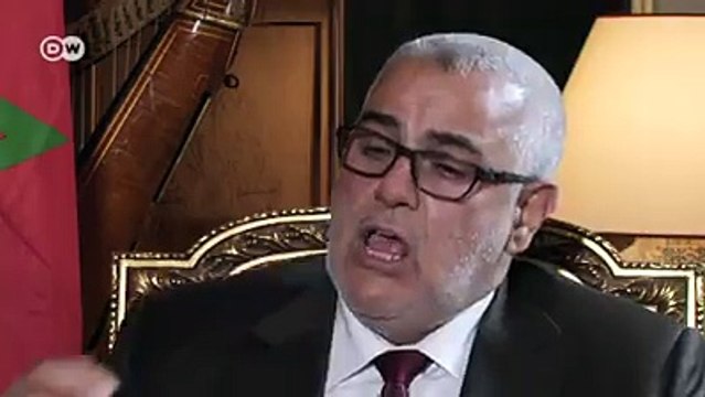 ابن كيران - إذا قامت الجزائر بخطوة تجاهنا سنقوم بعشر خطوات تجاهم