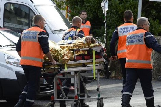 Gironde : 42 morts dans un dramatique accident de la route