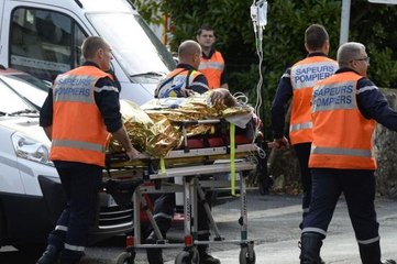 Gironde : 42 morts dans un dramatique accident de la route