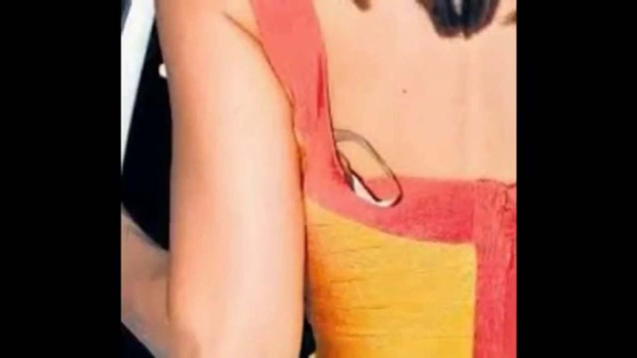 Le moment de Kareena Kapoor jamais
