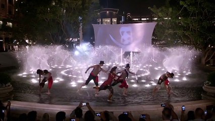 Master of Tides - Lindsey Stirling