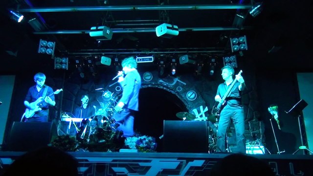 «Продивитас» А.Бон (Челябинск, 20.04.2015) (Аксанна Аксанна)