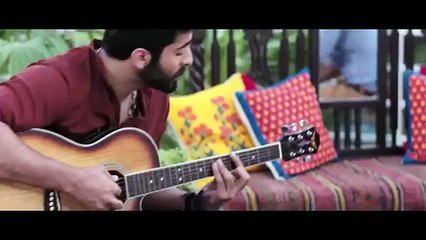 kirancollection HO MANN JAHAN NEW PAKISTANI MOVIE TRAILER