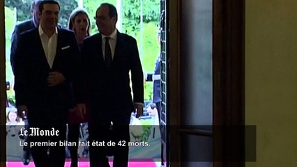 Collision mortelle en Gironde : le gouvernement est « totalement mobilisé »