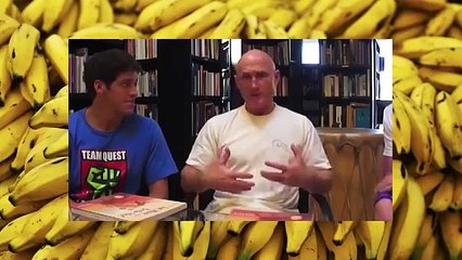 Elliott Hulse Worst of the Fitness Industry - Vegan Gains