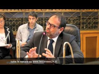 Tg 22 Ottobre 2015 a cura della Redazione di Leccenews24