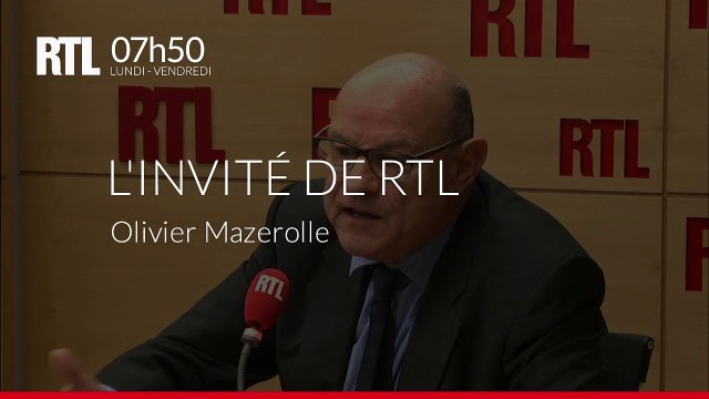 Tout ce que propose Marine Le Pen est tout ce qu'il y a de plus dangereux pour les Français , prévient Jean-Marie Le Guen