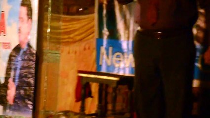 Convention 2015 Third day part  5