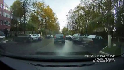 Je n'aime pas les panneaux à caractères prioritaires