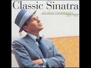 Learning The Blues - Frank Sinatra