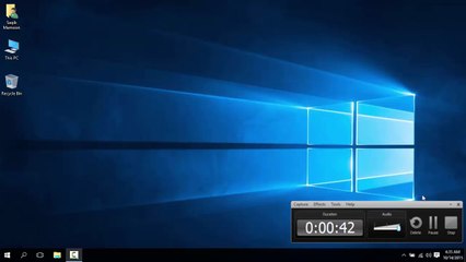 How to defer updates/Stop updates in windows 10