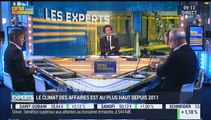 Mathieu Jolivet: Les Experts (1/2) - 23/10