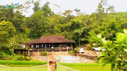 En route de Dong Van - Meo Vac à Bao Lac - Cao Bang