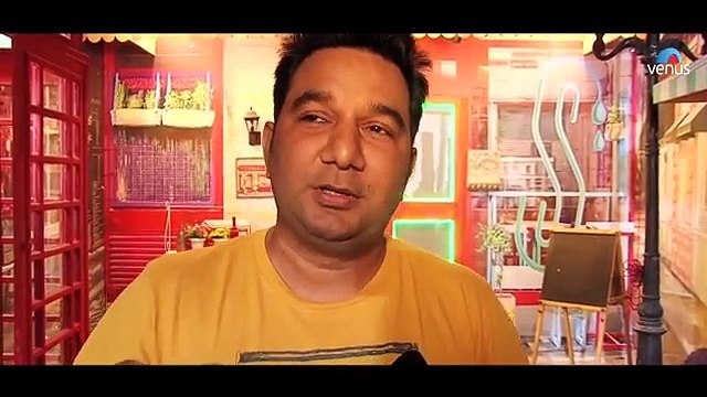 Billi Kat Gayee - Making - Kis Kisko Pyaar Karoon - Kapil Sharma, Simran Kaur, Manjari , Sai Lokur -